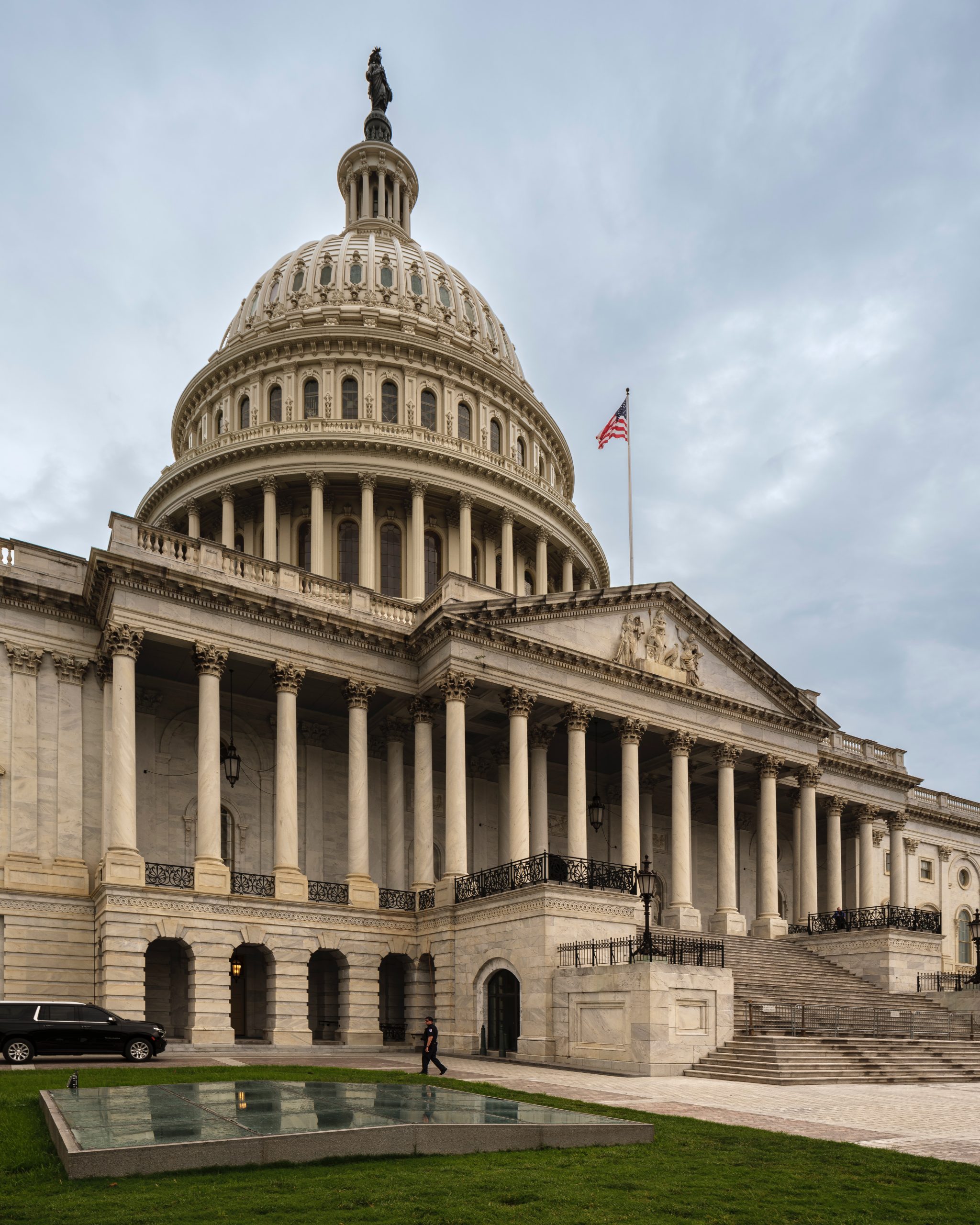 The EB-5 Reform and Integrity Act of 2022
